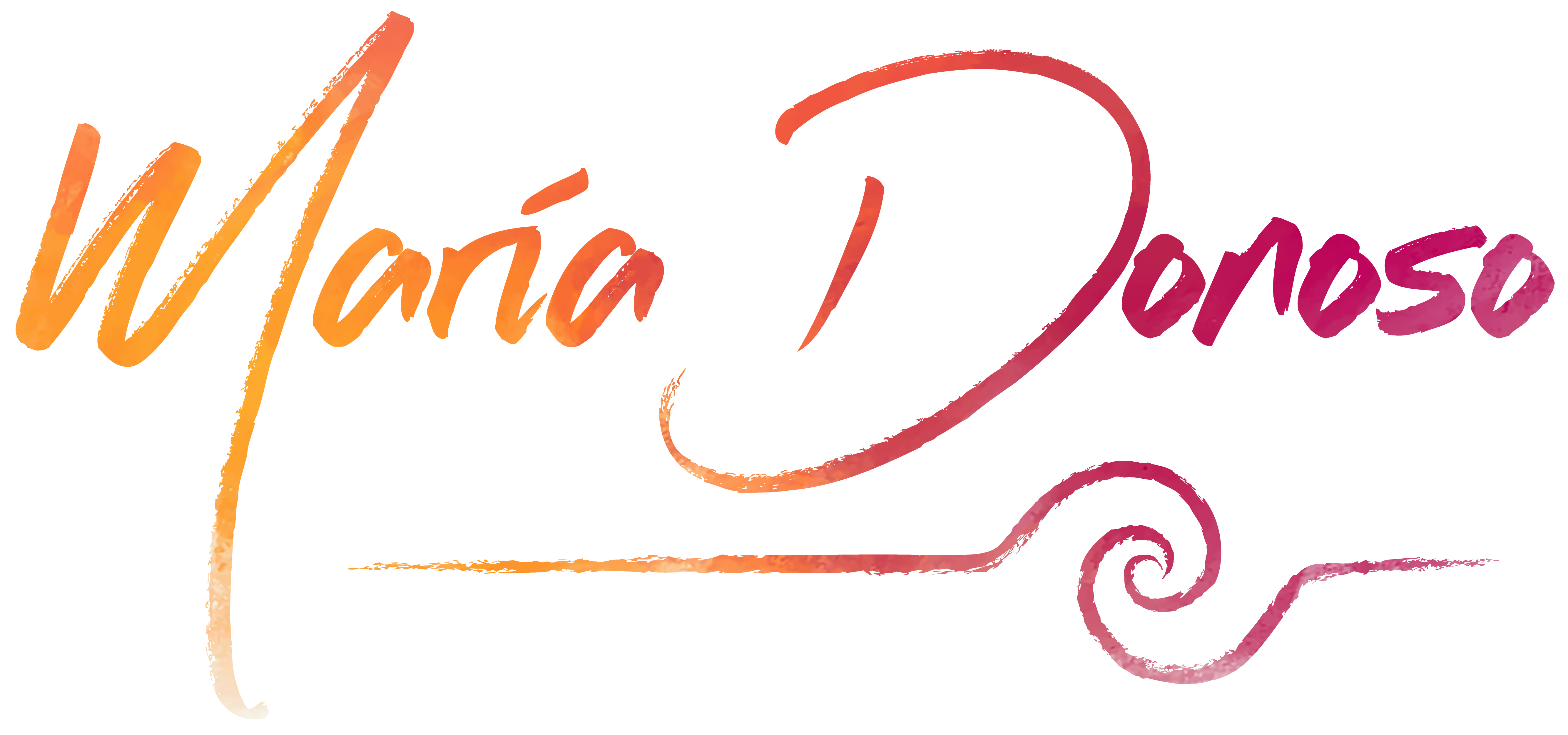 María Donoso Mora