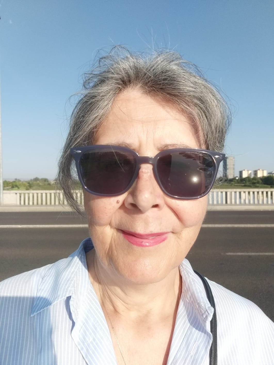Emilia Crisóstomo